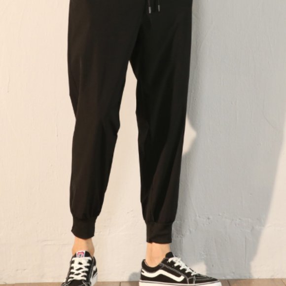 summer athletic pants